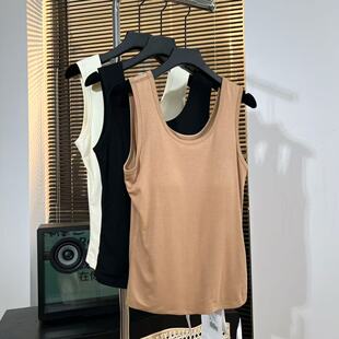 老板娘美林 背心WS764 新款