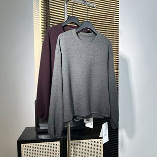 2026柔立方羊脂玉春季 长58 版 无静电 Q270046 建议机洗 美林