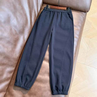 美式 长94 慢跑裤 可机洗无静电 WK704 搭冲锋衣绝绝子 美林