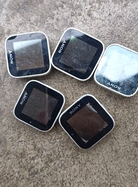 骚尼Smart Watch MN2 智能手表 默认坏 电池饿死