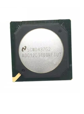 ADC12D1800RFIUT  BGA292