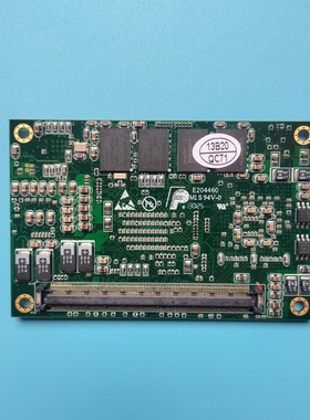 COMe-Type10-E600 COME1052-I011-DFCK 工业主板