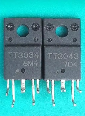 质量好 R330打印机主板对管 TT3034 TT3043 FTD01N FTD02P FTP01