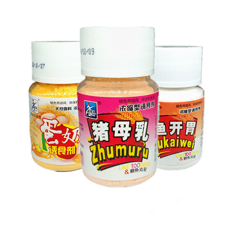 西部风饵料添加剂猪母乳鱼开胃