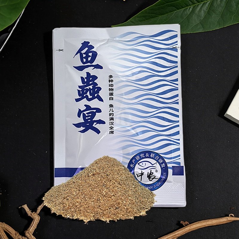 西部风 鱼蟲宴添加剂鲜腥香动物蛋白小肽蛋白诱鱼鲫鱼鲤饵料小药,户外/登山/野营/旅行用品,鱼饵添加剂,淘宝优惠券,粉丝福利购,淘宝优惠卷