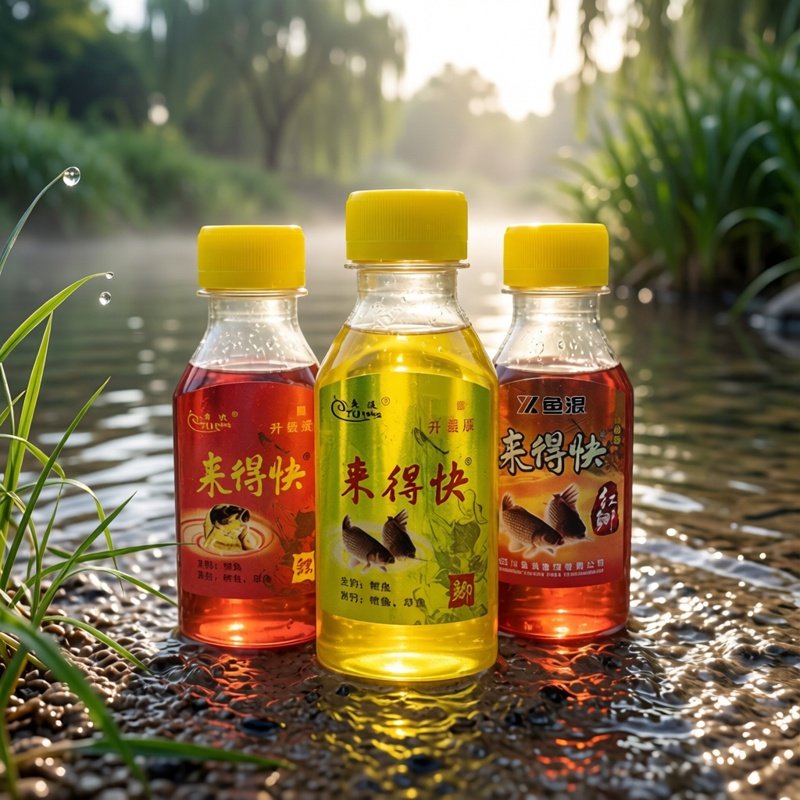 鱼浪来得快鲫水红鲫小药添加剂鲤鱼甜香黑坑饵料爆护鱼饵钓鱼小药,户外/登山/野营/旅行用品,鱼饵添加剂,淘宝优惠券,粉丝福利购,淘宝优惠卷