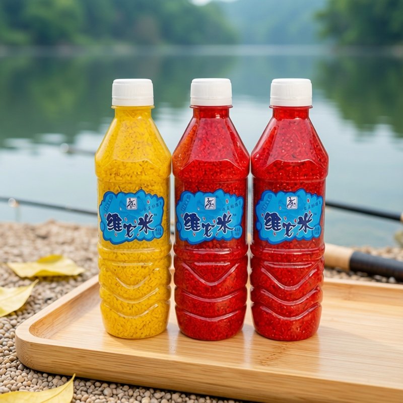 西部风维它米260克水库野钓鲫鱼打窝颗粒打窝米鲫鱼鲤鱼窝料,户外/登山/野营/旅行用品,台钓饵,淘宝优惠券,粉丝福利购,淘宝优惠卷