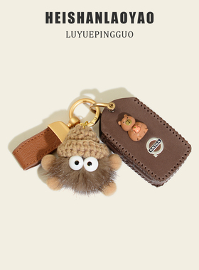 适用于沃尔沃xc60钥匙套s90女士s60汽车xc90 xc40 v40 ex30