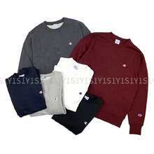 刺绣卫衣外套潮流加绒厚 冠军日版 Basic 小LOGO 现货 Champion