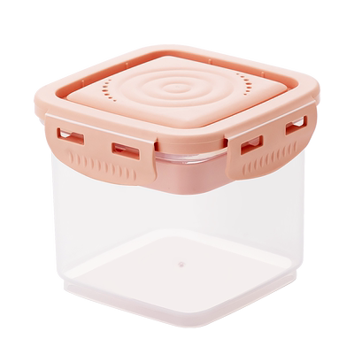 咖啡豆保存罐密封罐咖啡粉储存罐