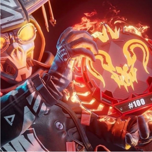 APEX鲨鱼辣椒跟车排位赛猎非绿dma科技陪暴力/演技保镖 无痛上分