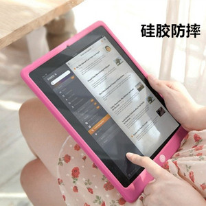 苹果ipad air2防摔保护套mini23迷你4平板硅胶5软壳2018新款wlan7