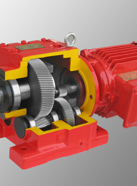 斜齿轮减速电机R37 47 577797 硬齿面 R系列 JRTR SEW 杰牌 嘉城