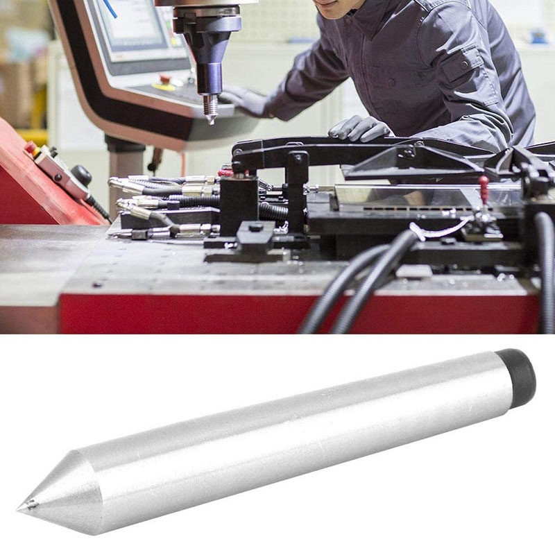 mt1/mt2/3/4/5/6莫氏锥度 碳钢高精度车床死顶尖固定顶尖 可定制