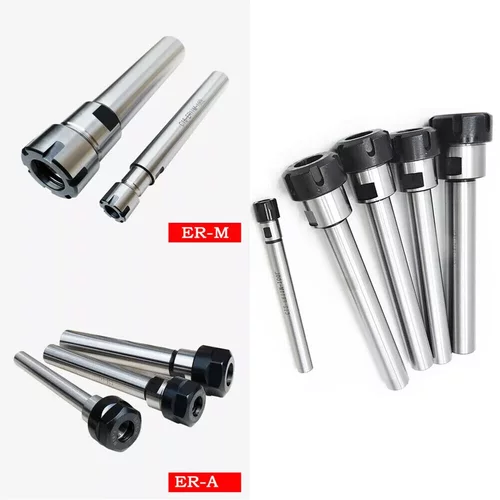 2延长杆ER25ER32加长可定制
