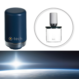 真空泵抽气电泵自动泵家用便携收纳压缩安全智能无线电动抽气泵