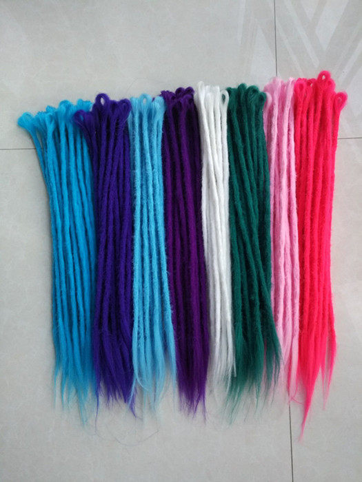 Perruque AMIKO    - Ref 2612324 Image 3