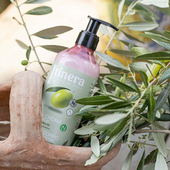 Itinera意大利托斯卡尼橄榄身体乳深度保湿 滋养抗敏有机干皮推荐