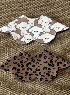 bbn baby婴儿双面口水巾新款宝宝棉质围嘴百搭双面口水兜围兜