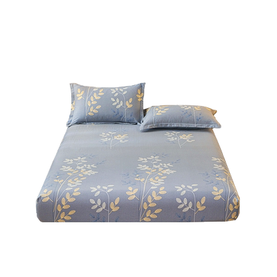 爱蒂斯旗舰店全棉磨毛防滑床笠