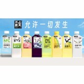 不止夏天椰子水450ml 15瓶白桦树汁葡萄汁苹果汁双柚汁玉米汁饮料