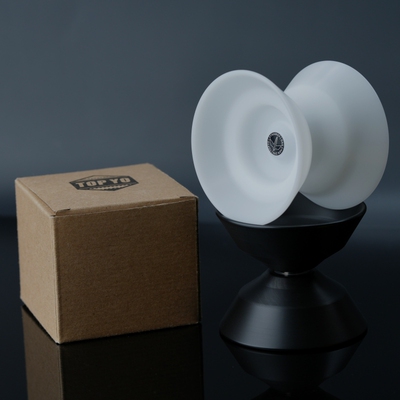 TOPYO 4A悠悠球陈喆 签名球-DYNAMAX极巨 溜溜球专业比赛