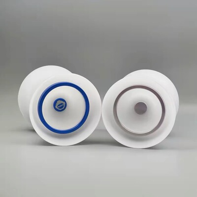 宇航员4A-POM+铝合金镶环悠悠球