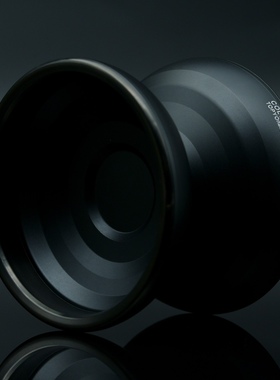 TOPYO新品 巨像R 内环巨像金属环悠悠球 溜溜球 比赛竞技性能收藏