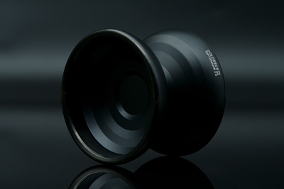 TOPYO新品 巨像R 内环巨像金属环悠悠球 溜溜球 比赛竞技性能收藏