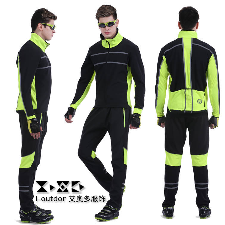 Vêtement cyclisme homme ARMETER - Ref 2217681 Image 3