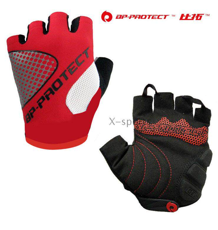 Gants de cyclisme mixte - Ref 2246822 Image 5