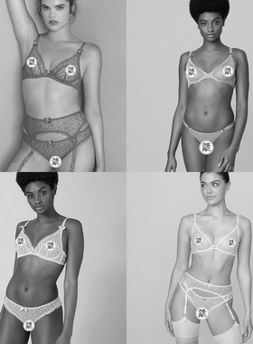 AP Agent Provocateur文胸内衣内裤DOROTIA PHOEBE ZADI milena