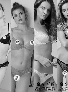 AP内衣Agent Provocateur文胸内裤三角裤ANNA Pammie FIA