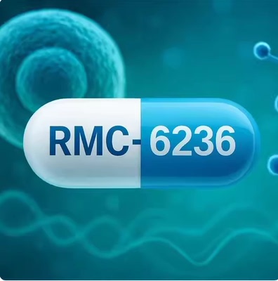 RMC-6236   2765081-21-6  99.6%  仅供科研实验