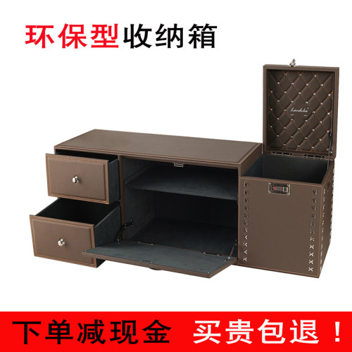环保型车用抗压大号密码储物箱