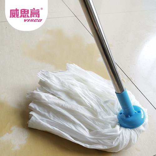 经典水拖，轻便吸水易拧干