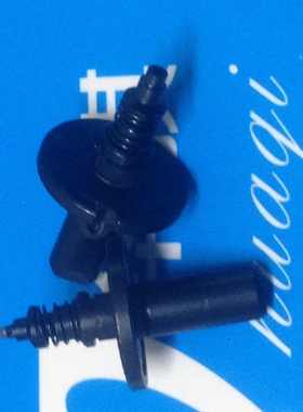 天龙贴片机SMT配件吸嘴优质陶瓷华骐厂家直营P018P019P020P031P03