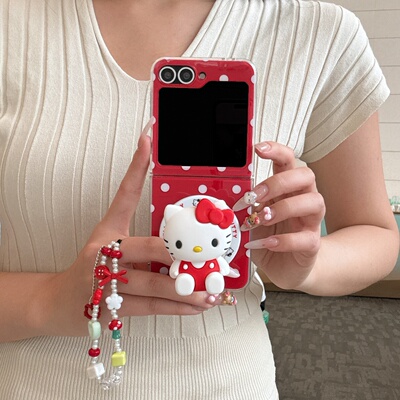 三星zflip6手机壳磁吸支架