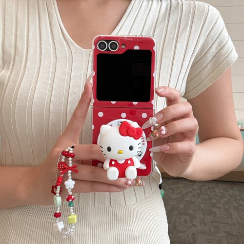 三星zflip6手机壳磁吸支架