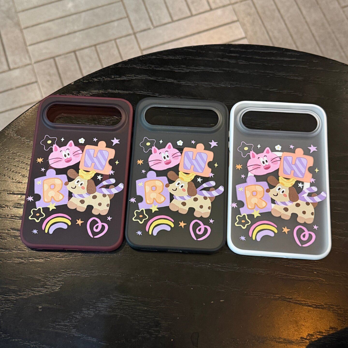 保护套PuraXView猫咪防摔壳