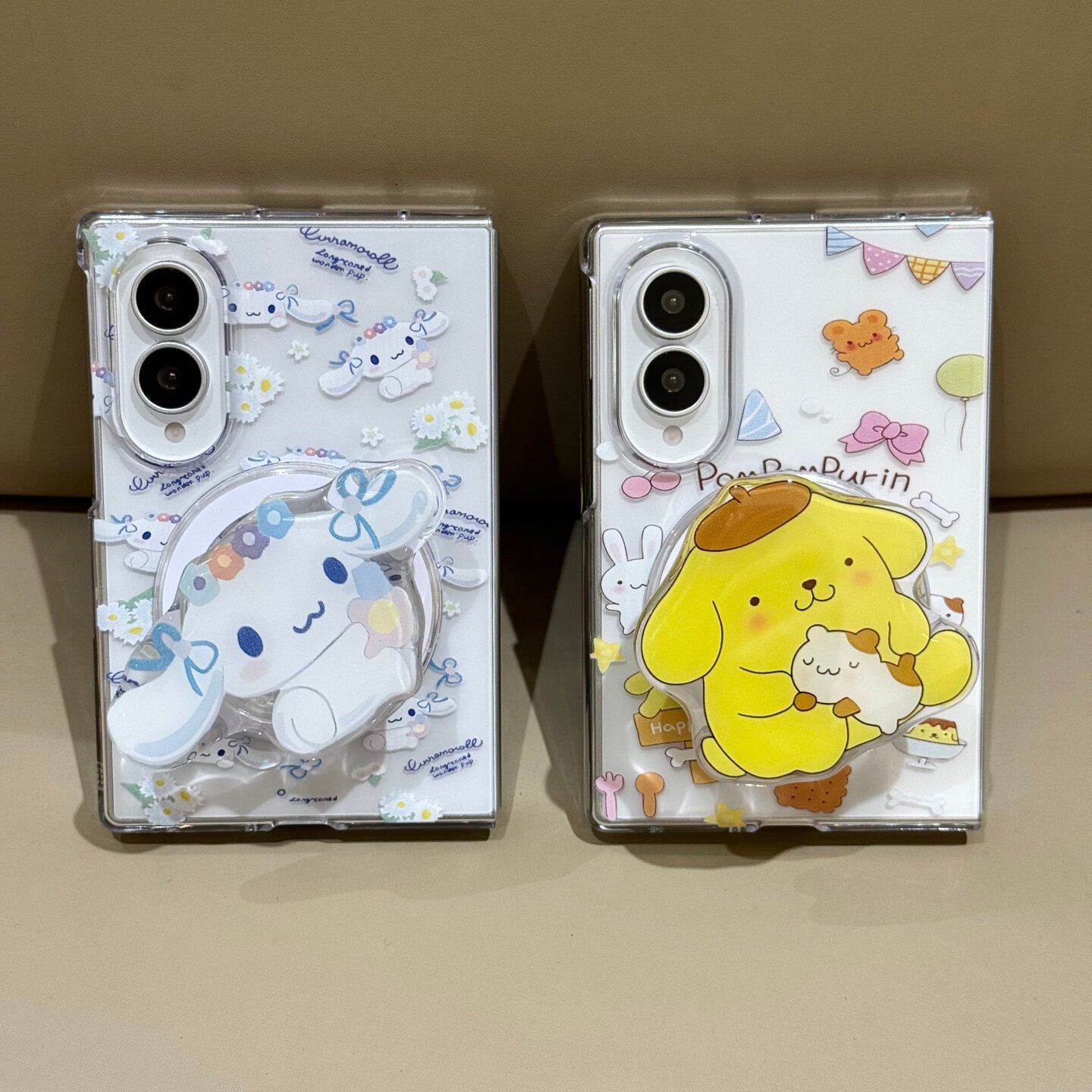 三星ZFold8/Ultra7防摔手机壳