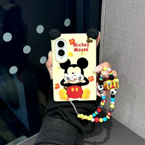 保护套三星zfold8防摔手机壳