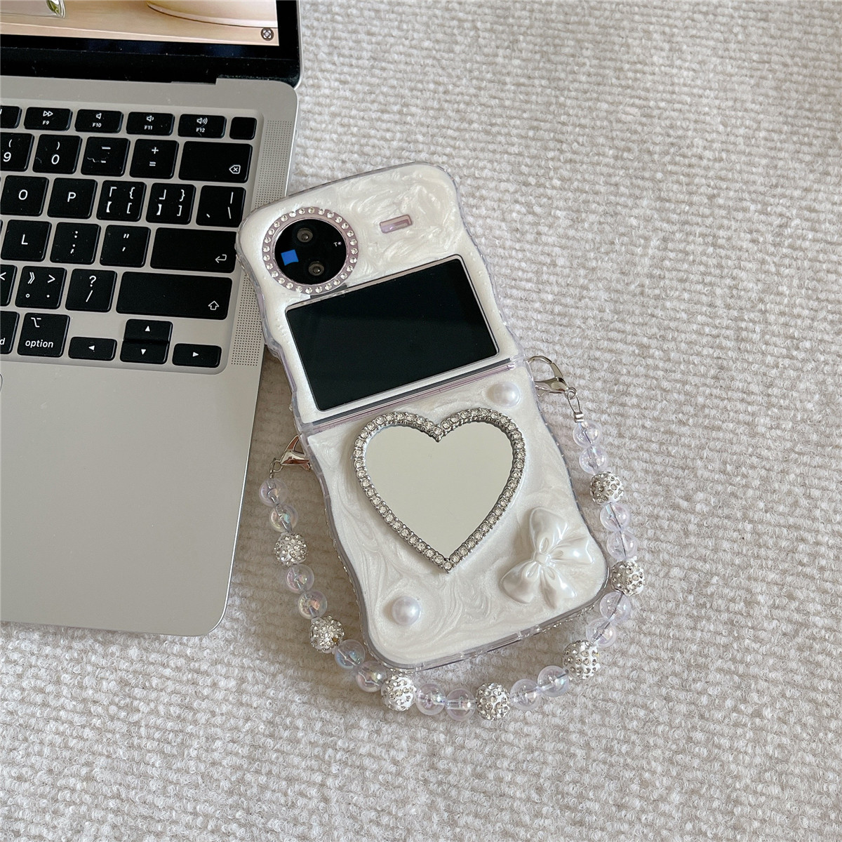适用vivo滴胶ins保护套
