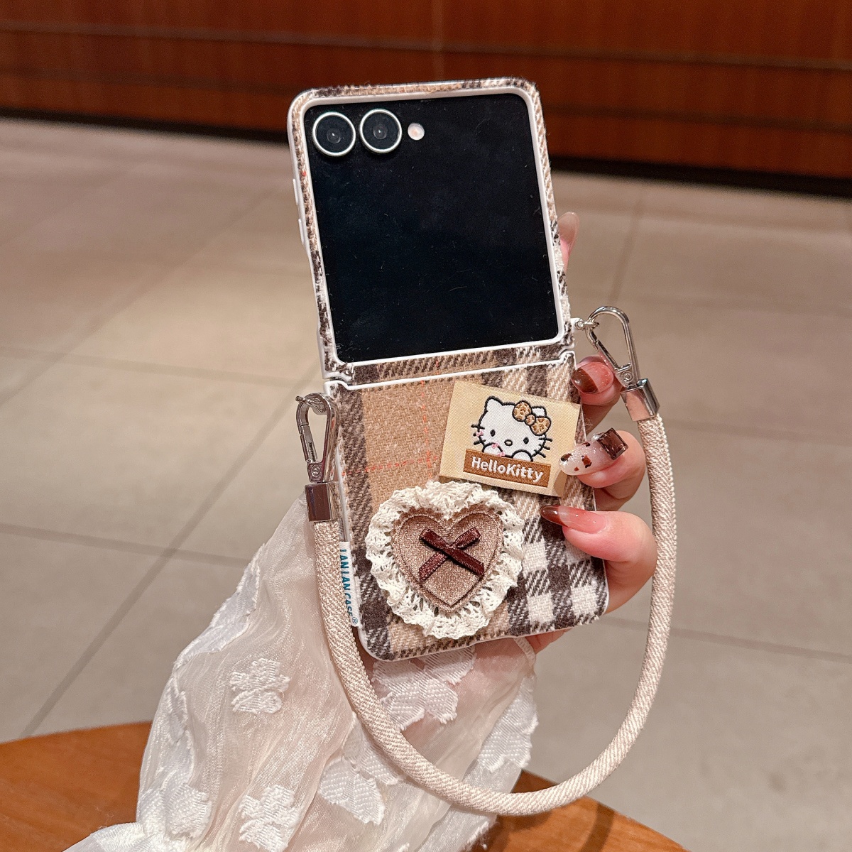 秋冬季新款高级感手机壳