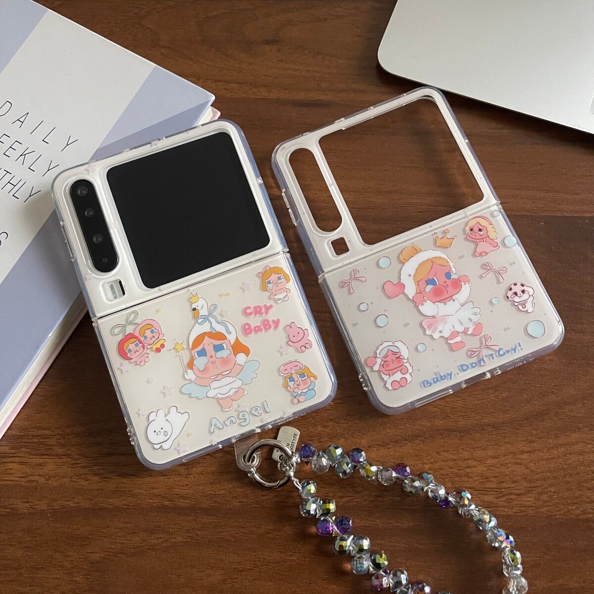 保护套pocket2可爱天鹅手机壳