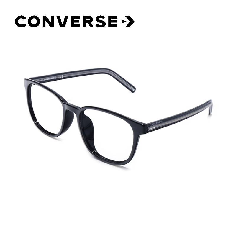 【免费配镜】Converse匡威款韩版时尚潮流眼镜架方框近视CV5040A