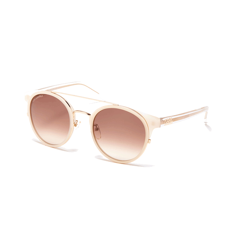 KARLLAGERFELD户外防晒休闲墨镜