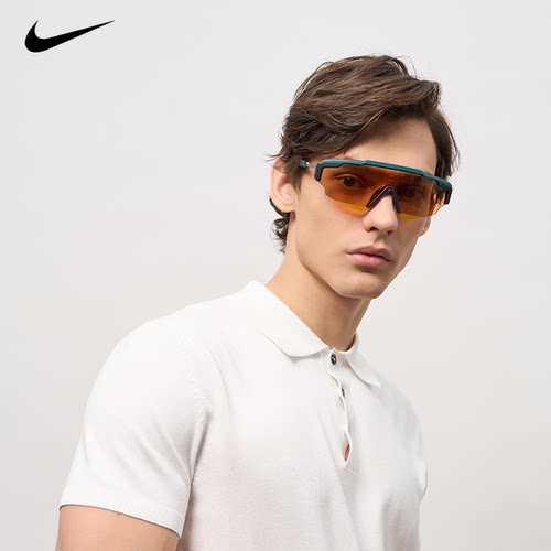 NIKE防晒休闲运动男女太阳镜