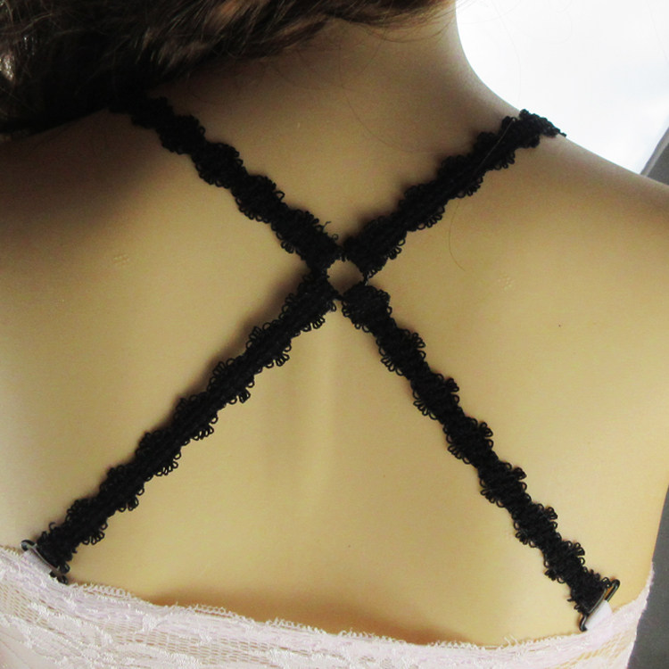 Sangles pour lingerie - Ref 809705 Image 3