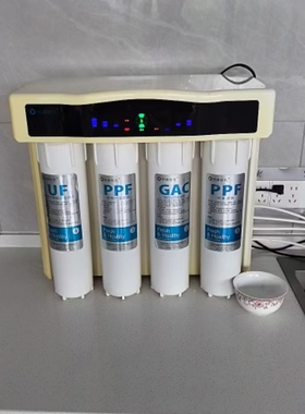 适用于华津时代反渗透直饮水净水器15寸38cm HJ-RO-100G-CB-PT/ZX